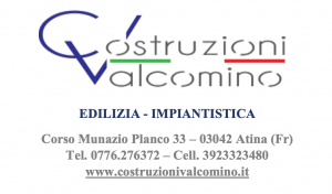 Costruzioni Valcomino