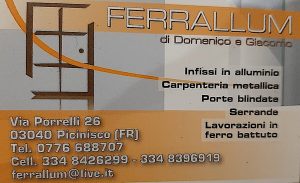 Ferrallum