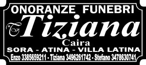 Logo Tiziana Caira