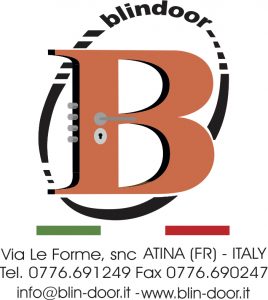 logo blindoor